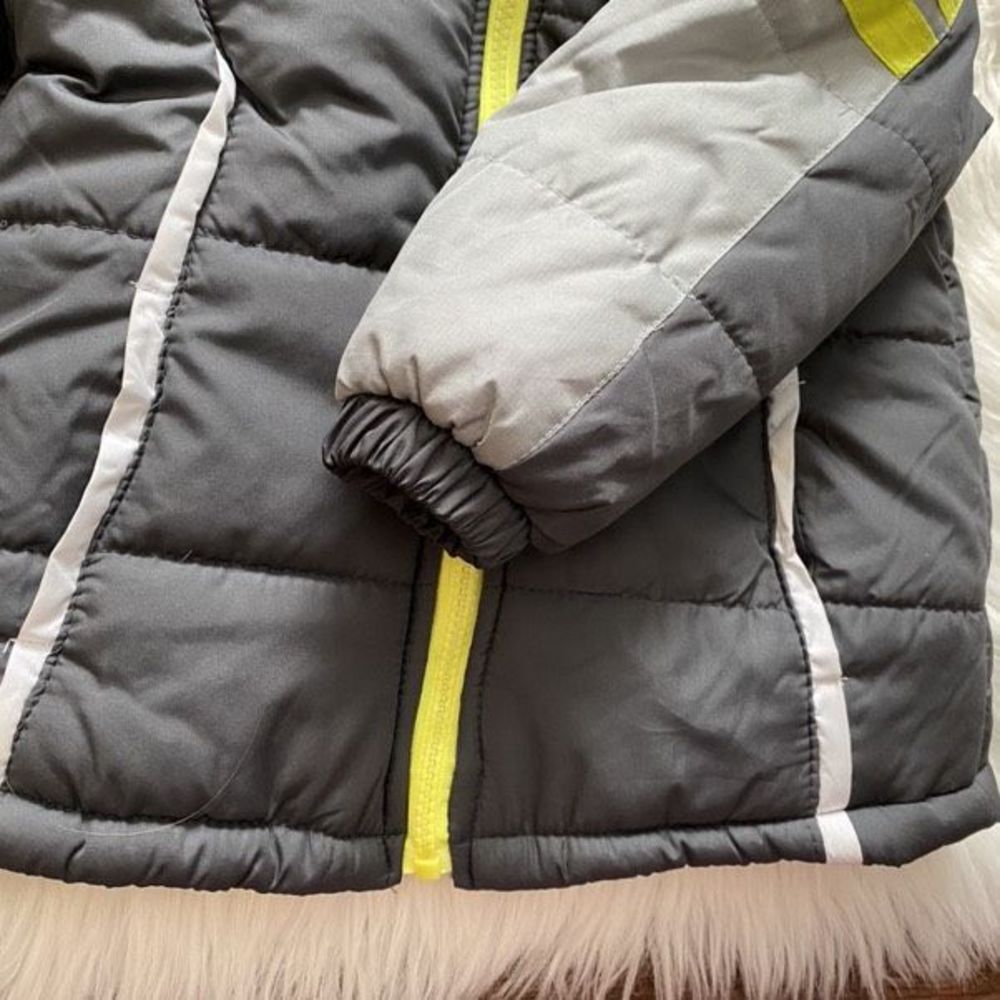 Puffer Snow Jacket - Picture 9 of 9